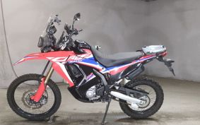 HONDA CRF250 RALLY S MD47