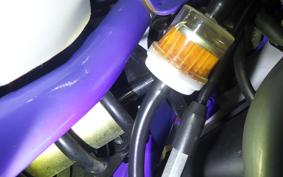 YAMAHA DT50 17W