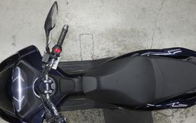 HONDA PCX125-3ﾊEVEﾘｯﾄﾞ JF84