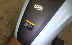 YAMAHA XSR125 RE46J
