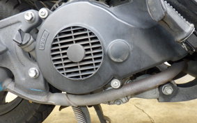 SUZUKI ADDRESS V125 S CF4MA