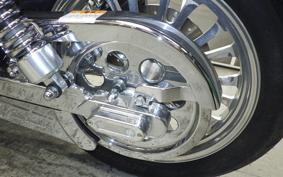 HARLEY FXDWG 1450 2001