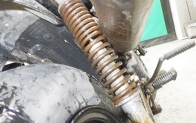 HONDA R&amp;P CY50