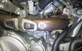 YAMAHA YZ250FX 2020 CG57C