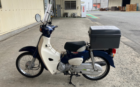 HONDA SUPER CUB50 AA09