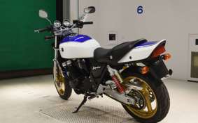 SUZUKI GSX400 IMPULSE GK79A