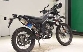 APRILIA RX 125 2009