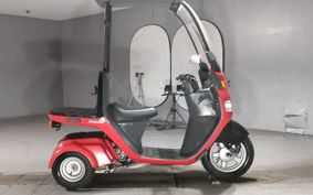 HONDA GYRO