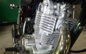 YAMAHA SR400 Gen.3 2009 RH01J