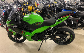 KAWASAKI NINJA 400 KRT ED 2025 EX400L