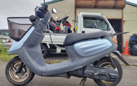 YAMAHA JOG POCHE SA08J