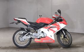 APRILIA APRILIA RS125 PY