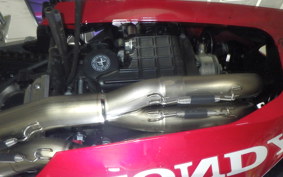 HONDA CBR650R 2021 RH03