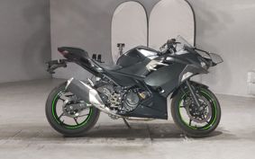 KAWASAKI NINJA 250 2022 EX250P