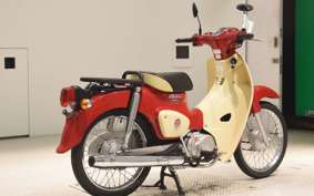 HONDA C50 SUPER CUB 2014 AA09