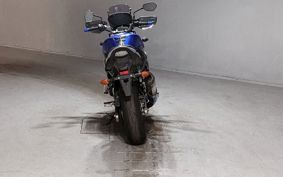 SUZUKI GSR750 GR7NA