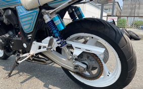 SUZUKI GSX400 1996 GK79A