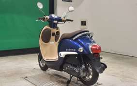 HONDA GIORNO 3 2010 AF77