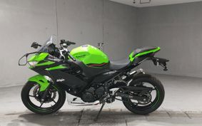 KAWASAKI NINJA 250 EX250P
