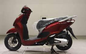 HONDA LEAD 125 2001 JK12