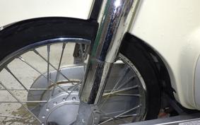 HONDA C50 SUPER CUB AA09