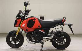 HONDA GROM 2024 JC92