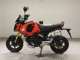 Фото Honda GROM 2024 с японского аукциона