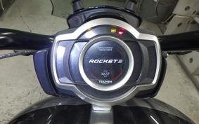 TRIUMPH ROCKET III GT 2021