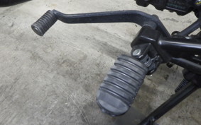 HONDA REBEL 250 A MC49