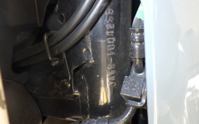 HONDA C125 SUPER CUB JA58