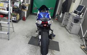 SUZUKI GSX-R600 2015