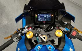 SUZUKI GSX-R1000R 2017 DM11G