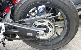 YAMAHA YZF-R125 2003 RE45J