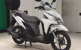 HONDA ｸﾘｯｸ125I