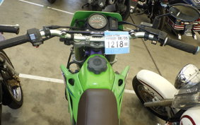 KAWASAKI KLX250 SR LX250E