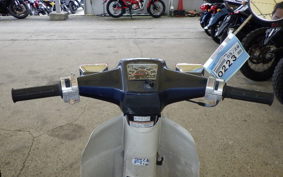 HONDA C50 SUPER CUB E AA01