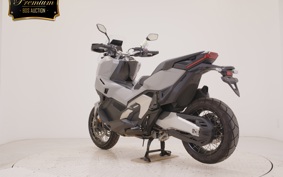 HONDA X-ADV 750 2025 RH21