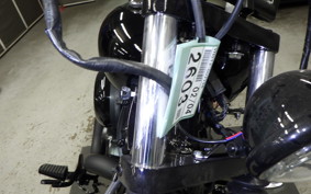 YAMAHA DRAGSTAR 400 2001 VH01J