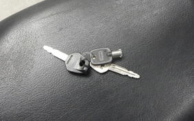 SUZUKI ADDRESS V50 Gen.2 2012 CA42A