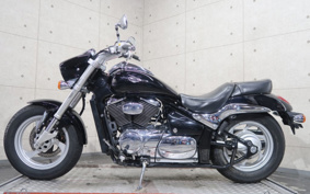 SUZUKI BOULEVARD 400 2012 VK57A