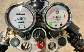 YAMAHA SR400 2005 RH01J