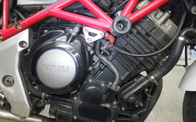 YAMAHA TRX850 1995 4NX