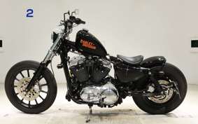HARLEY XL1200C 2003