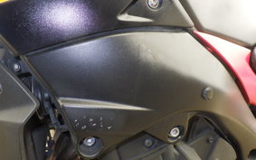 SUZUKI GSR 400 A 2012 GK7EA