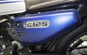 HONDA CG125