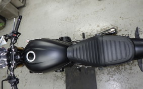 KAWASAKI Z900RS SE 2025 ZR900K