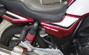 HONDA CB400 SUPER BOLDOR A 2010 NC42