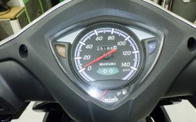 SUZUKI ADDRESS 110 CE47A