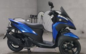 YAMAHA TRICITY 155 ABS SG37J