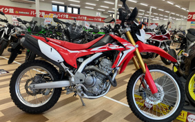 HONDA CRF250L MD44